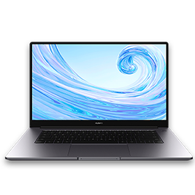 MateBook D15