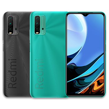 Redmi 9T