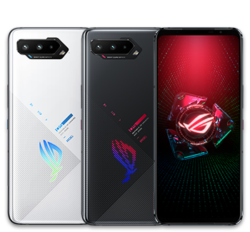 ROG Phone 5