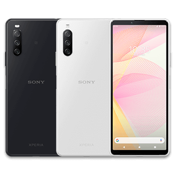 Xperia 10 III Lite