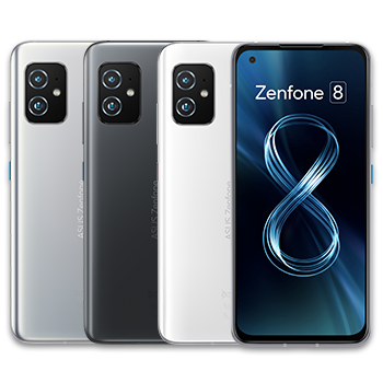 Zenfone 8