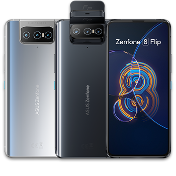 Zenfone 8 Flip