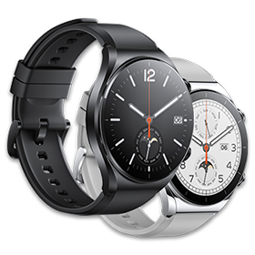 Xiaomi Watch S1