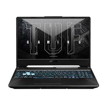 ASUS TUF Gaming<br />A15 FA506IHR