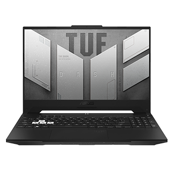 ASUS TUF Dash F15 FX517ZR