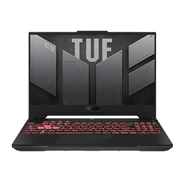 ASUS TUF Gaming A15 FA507RM