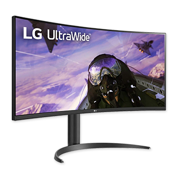 UltraWide 34WP65C-B