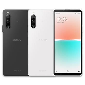 Xperia 10 IV