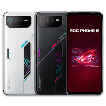 ROG Phone 6