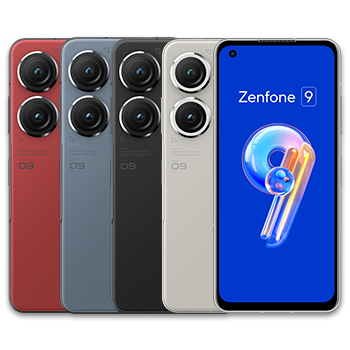 ZenFone 9