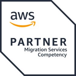 aws PARTNER