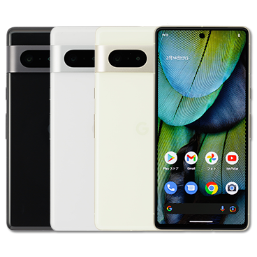 Google Pixel 7