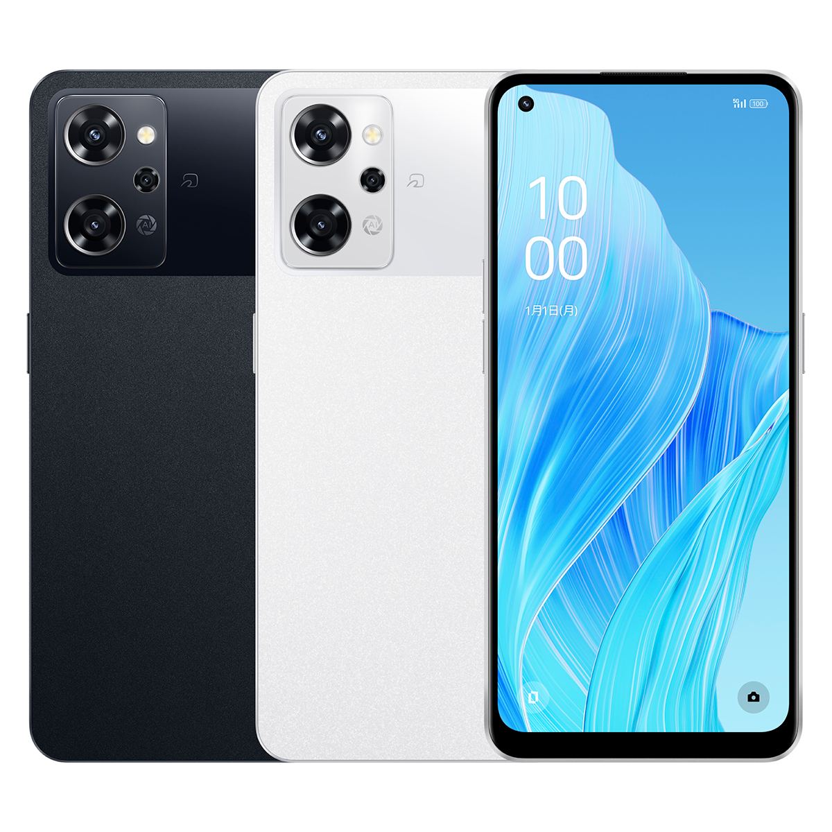 OPPO Reno9 A