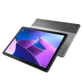 Lenovo Tab M10 Plus
（3rd Gen）
