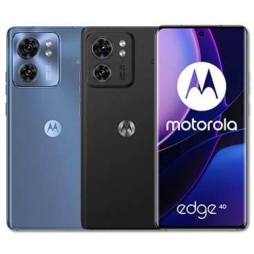 motorola edge 40