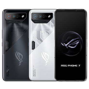 ROG Phone 7