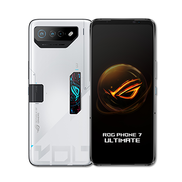 ROG Phone 7 Ultimate