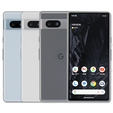 Google Pixel 7a