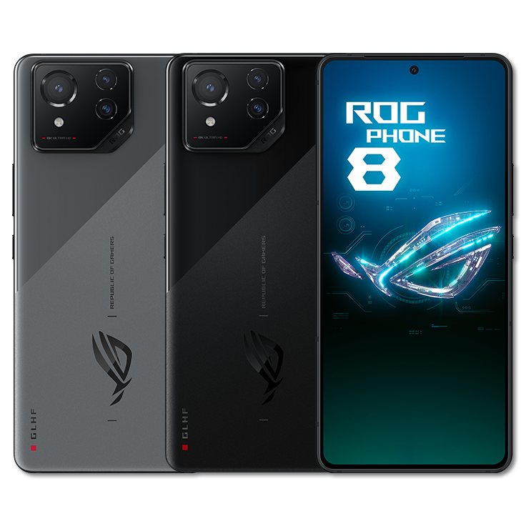 ROG Phone 8