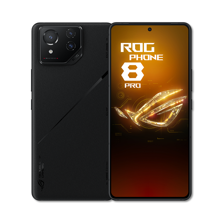 ROG Phone 8 Pro