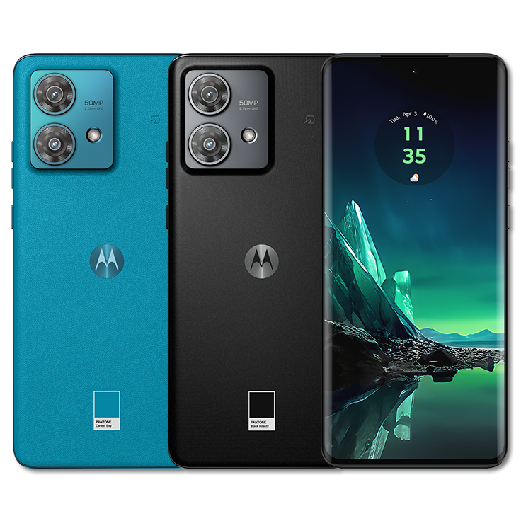 motorola edge 40 neo