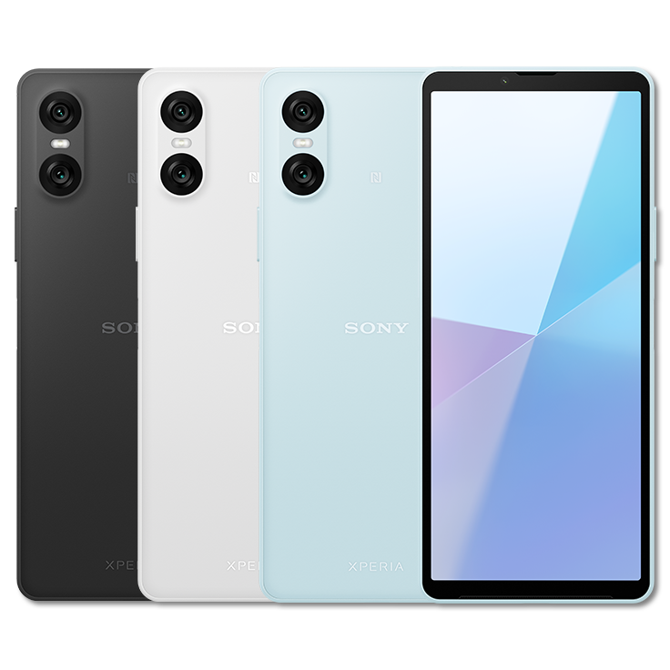 Xperia 10 VI