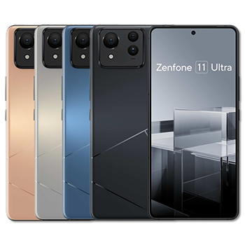 Zenfone 11 Ultra