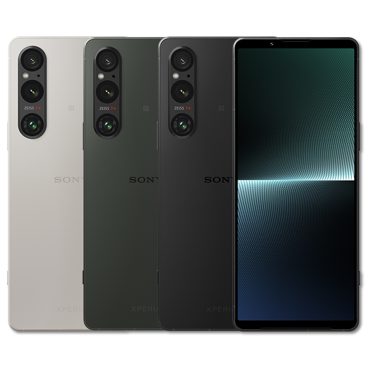 Xperia 1 V