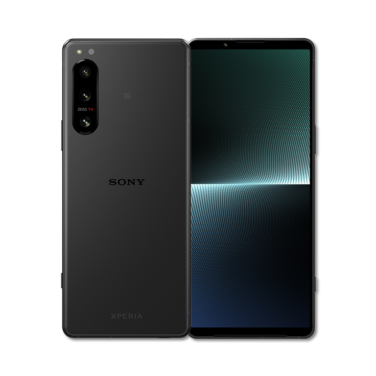 Xperia 5 IV