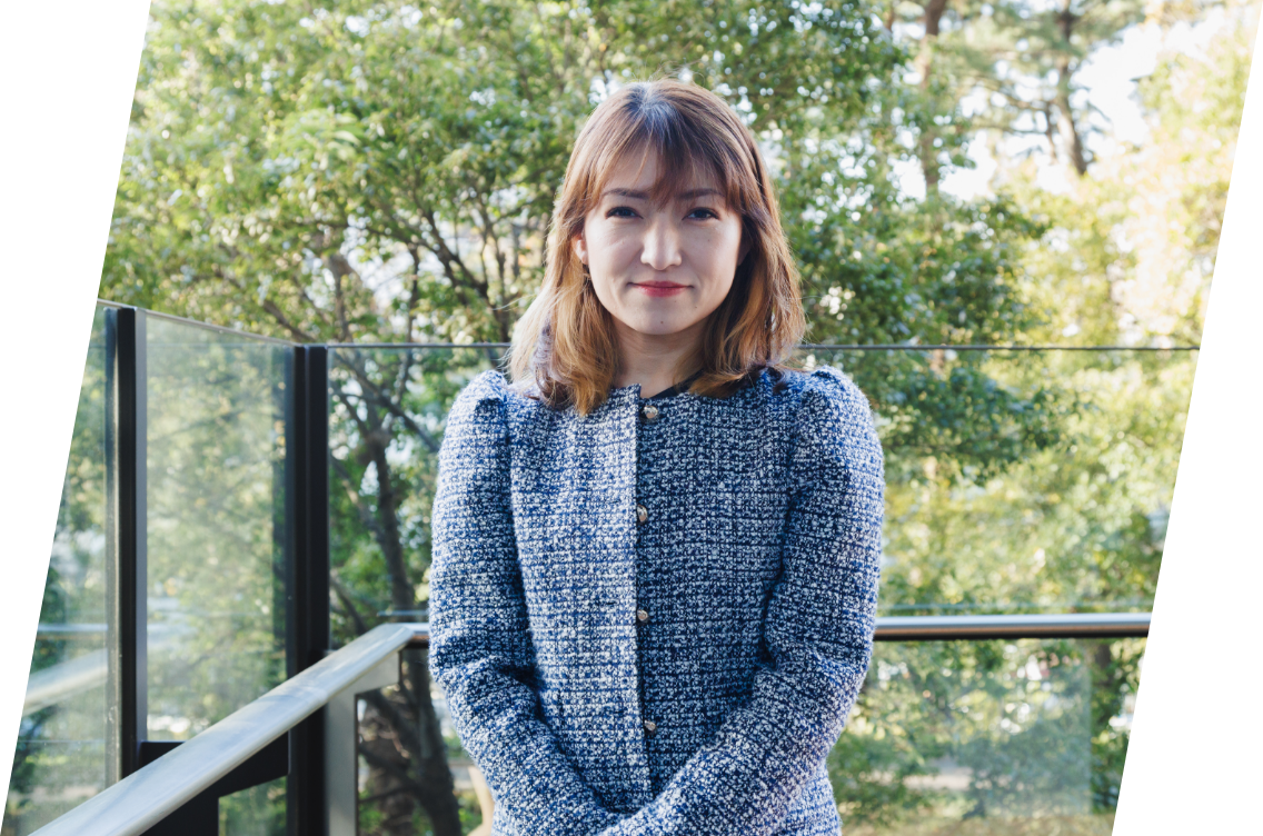 ライフイベントとキャリアの両立