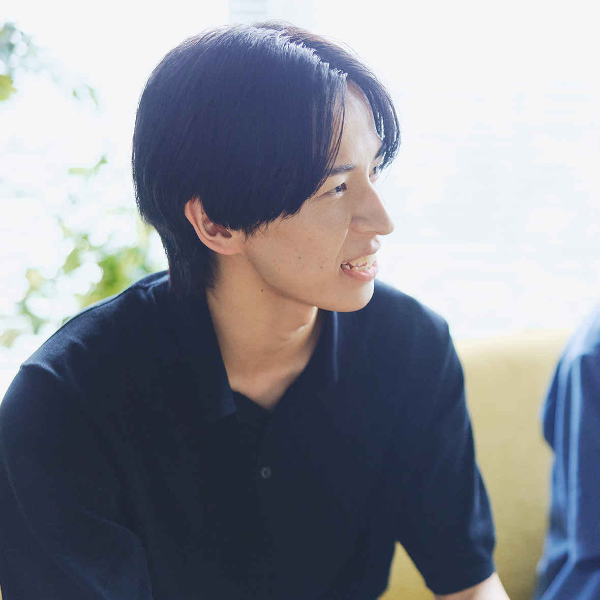 IIJに合うのはどんな人？