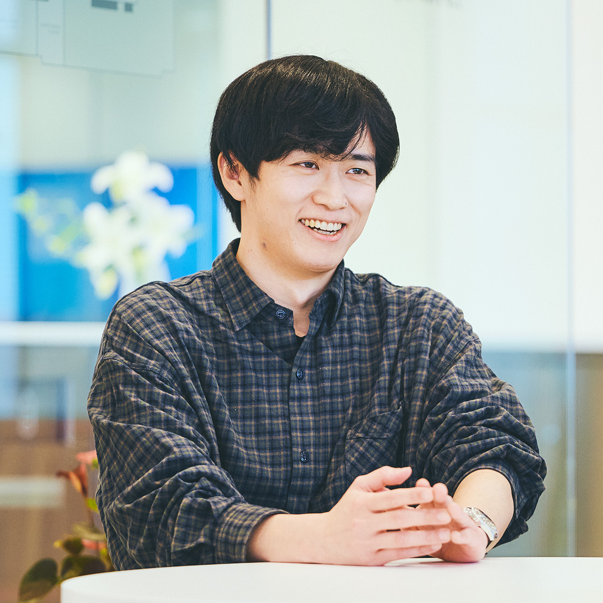 環境やカルチャーについて、入社後に感じたことを教えてください。