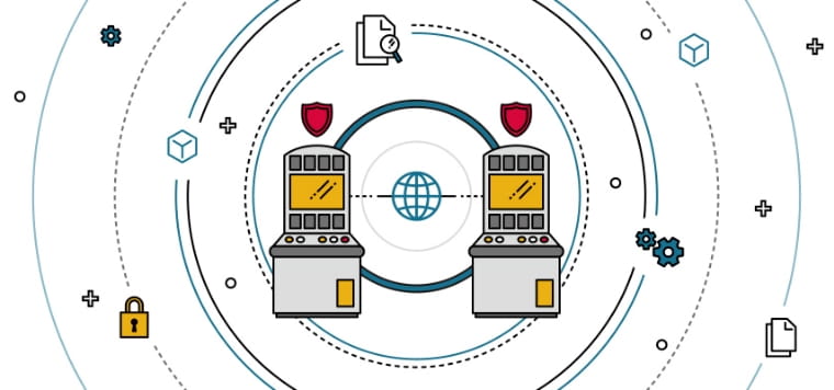 オンラインゲーム
