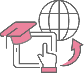 インターネット接続最適化ソリューション （SINET接続）