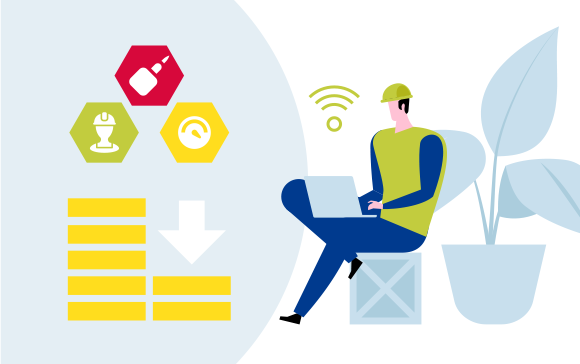 リーズナブルイメージ