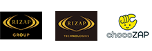 RIZAPグループ株式会社 様／RIZAPテクノロジーズ株式会社 様