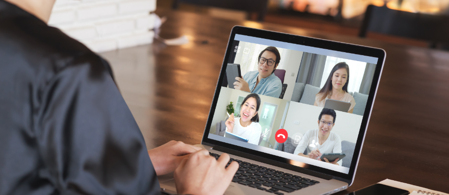 IIJフレックスモビリティサービス/ZTNAを活用