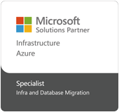 Microsoft Solutions Partner