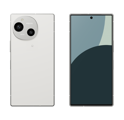 AQUOS R9(スマートフォン)