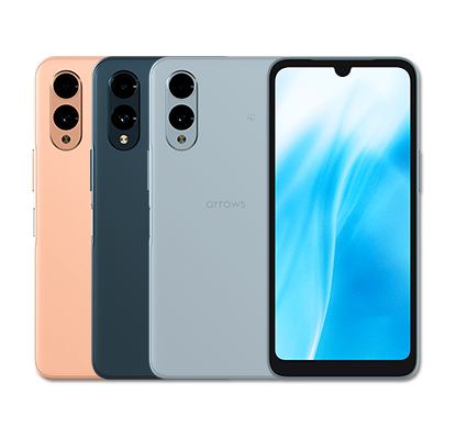 arrows We2（スマートフォン）