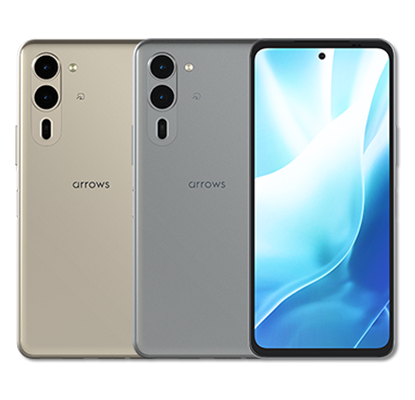 arrows We2 Plus （8GB/256GB）（スマートフォン）
