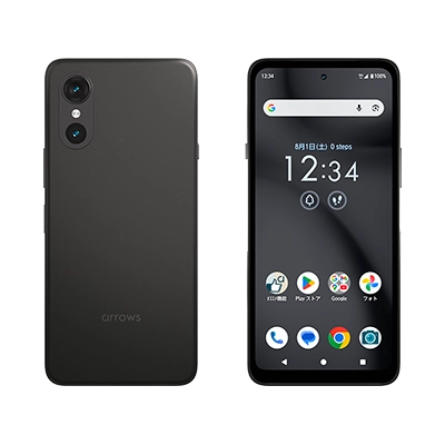arrows We3（4GB/64GB）