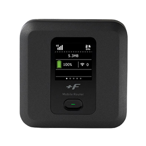 FS040W(モバイルWi-Fiルータ)