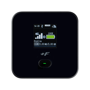 FS045W（モバイルWi-Fiルータ）