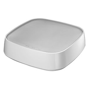 I-O DATA WN-CS300FR（SIMフリー4G（LTE）ルータ）