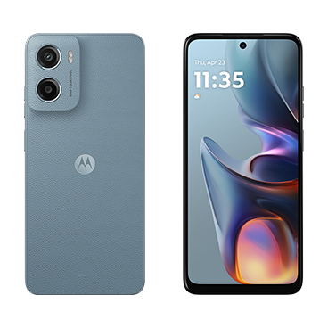 moto g05（スマートフォン）