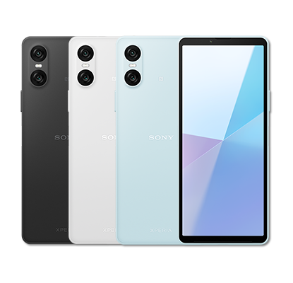 Xperia 10 VI （スマートフォン）