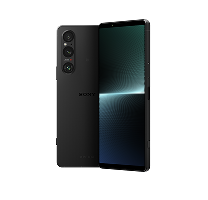 Xperia 1 V （スマートフォン）