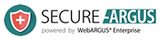 SECURE-ARGUS（改ざん検知・瞬間復旧）
