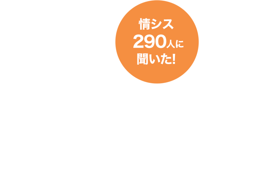 情シスの「ホンネ」と「リアル」がわかる！　全国情シス実態調査2022 株式会社インターネットイニシアティブ